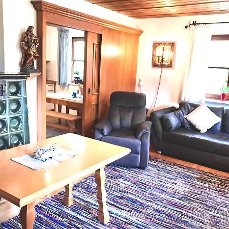 Ferienwohnung Draexl Garten Und Bergblick Nußdorf am Inn 外观 照片
