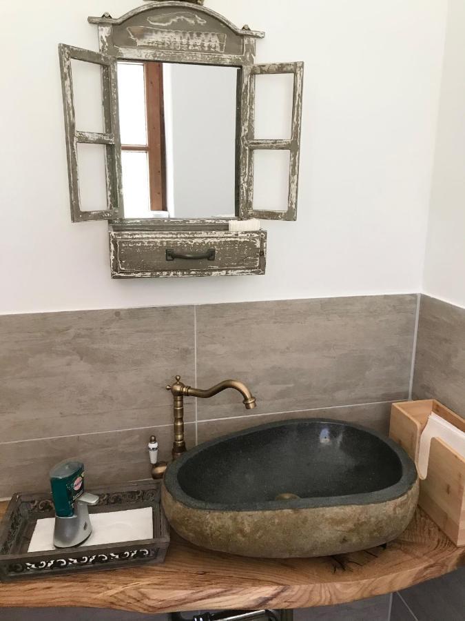 Ferienwohnung Draexl Garten Und Bergblick Nußdorf am Inn 外观 照片